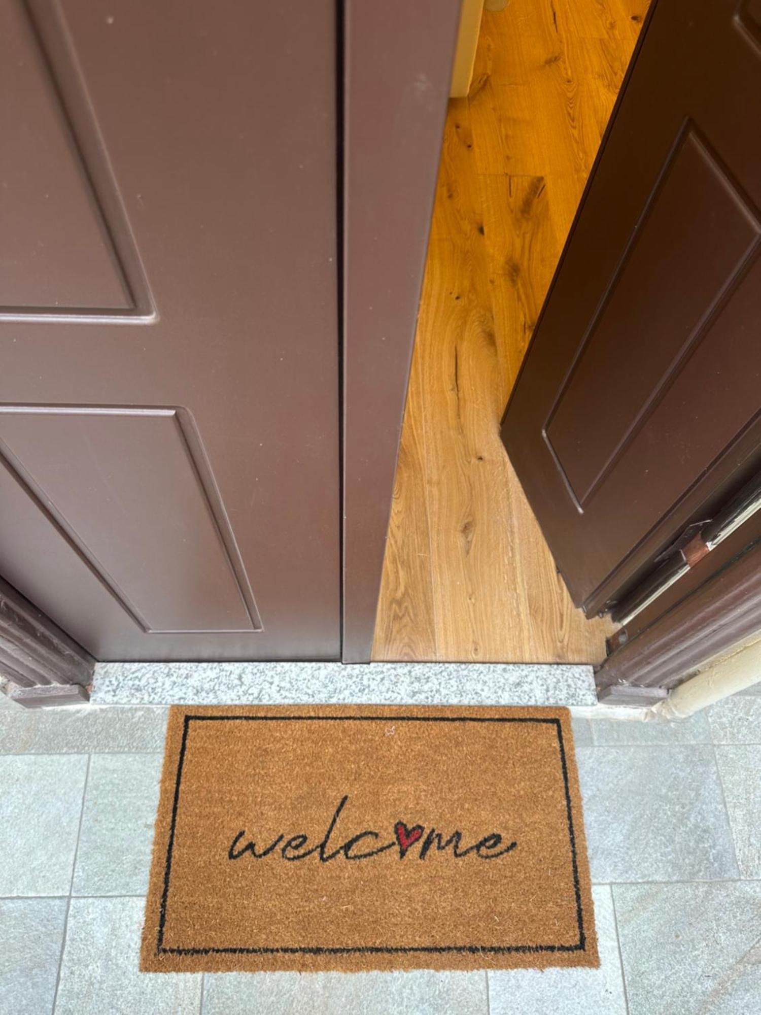 Private Apartment With Wi-Fi Milano City Near Duomo Atena Exterior foto