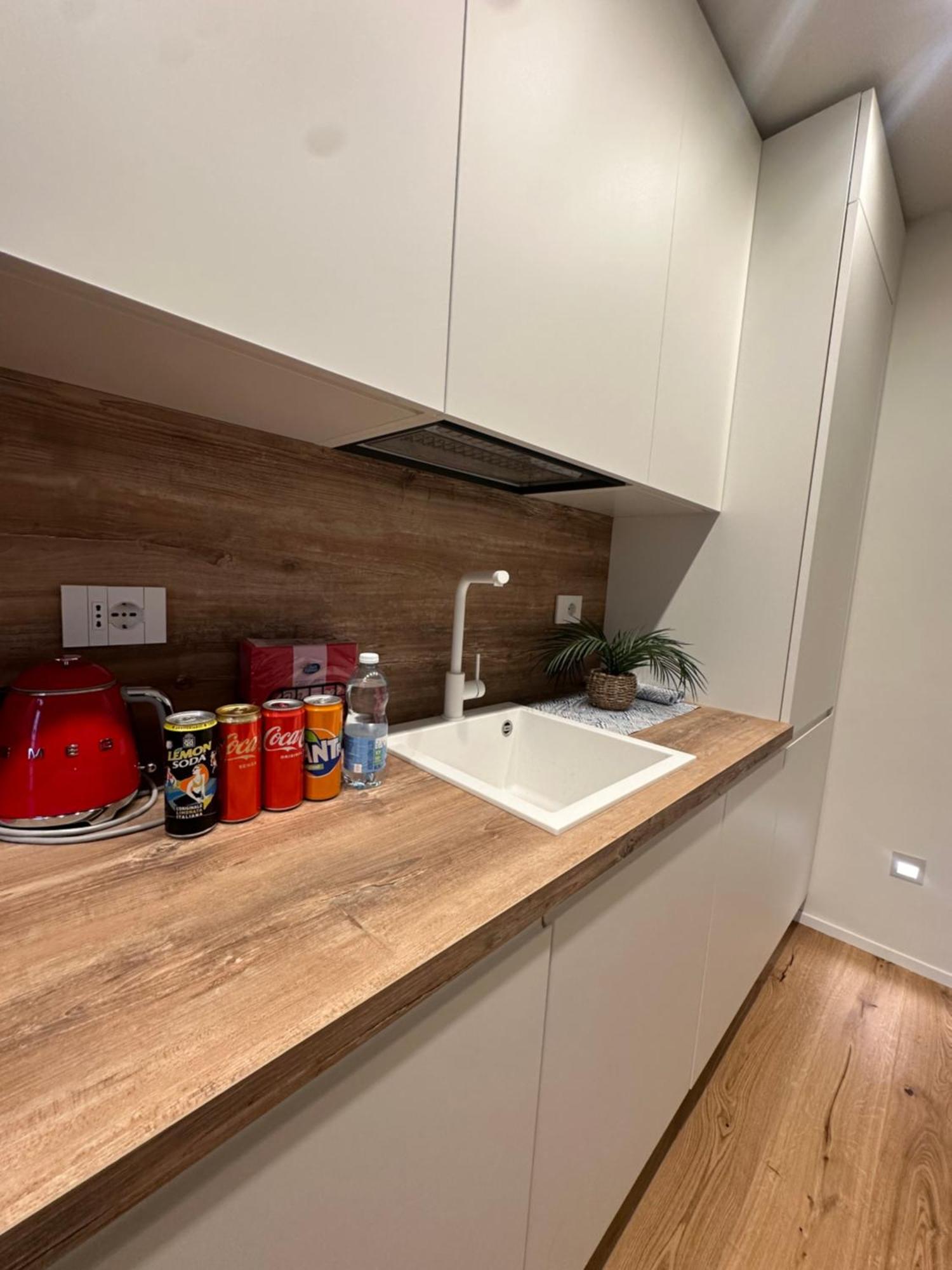 Private Apartment With Wi-Fi Milano City Near Duomo Atena Exterior foto