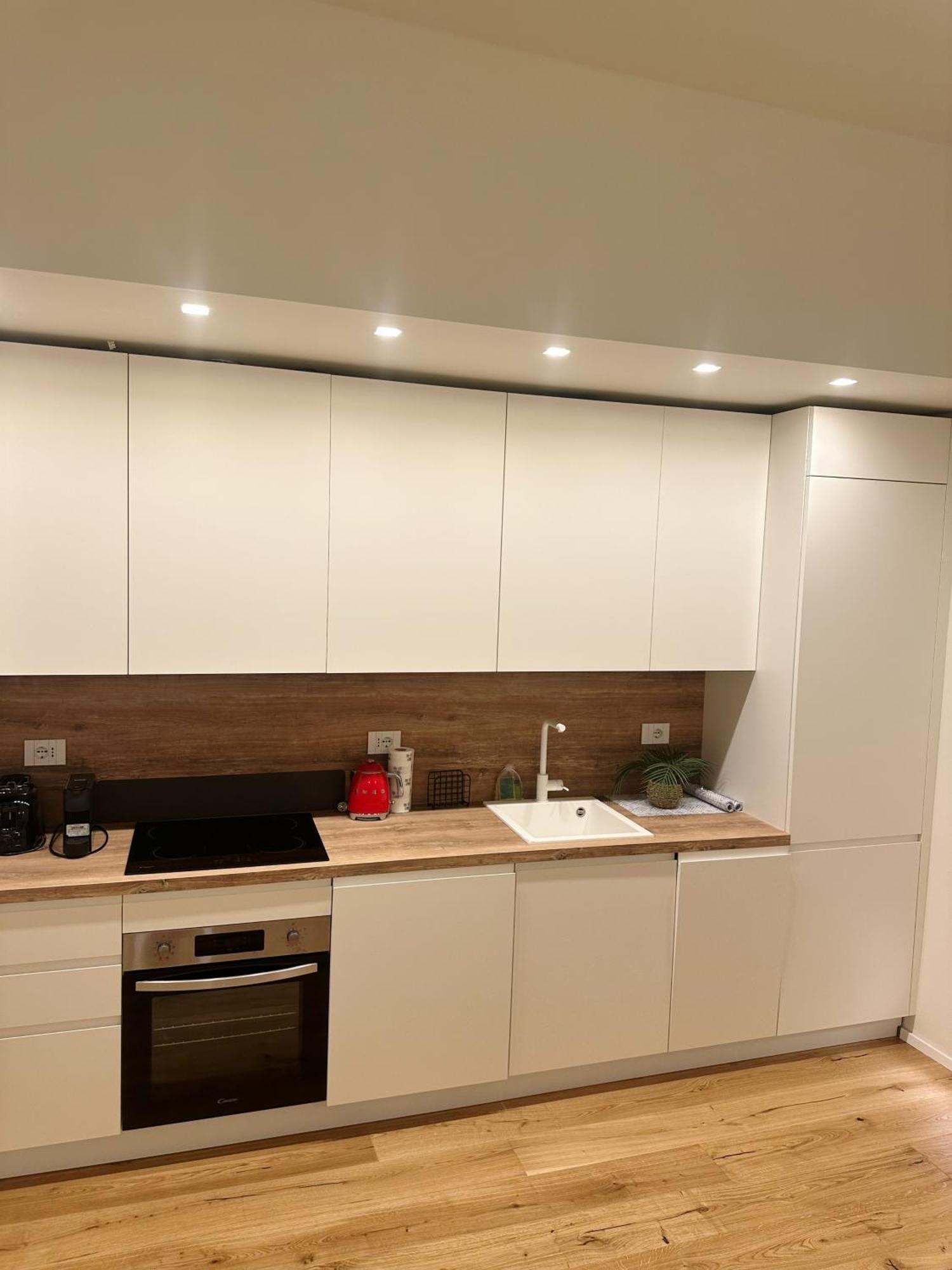 Private Apartment With Wi-Fi Milano City Near Duomo Atena Exterior foto